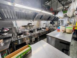Bedok North Street 1 (D16), Shop House #629214431